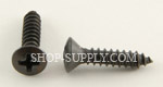 8 x 3/4", #8 Head, Sheet Metal Screw